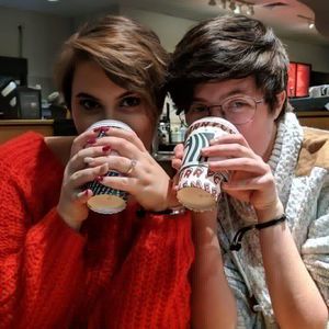 Meet your Posher, Alex